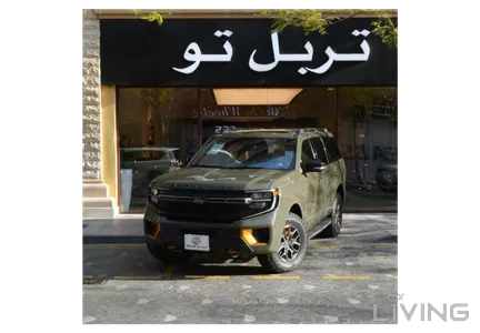 Ford Expedition  2025